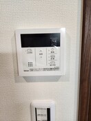 内観写真 仮）ZEHマンション小田