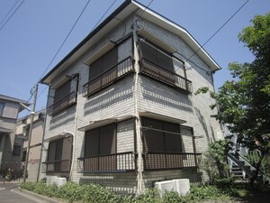 中村ハイツ