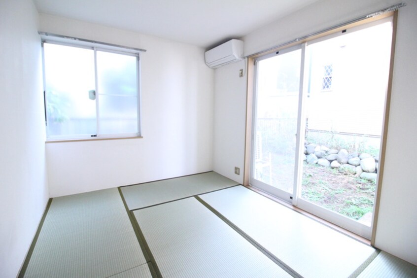 居室 ピアオリーブ