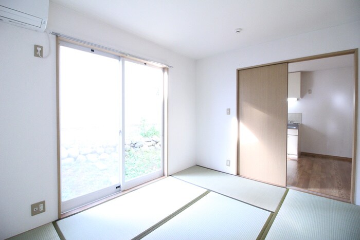 居室 ピアオリーブ