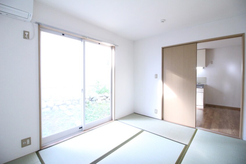 居室 ピアオリーブ