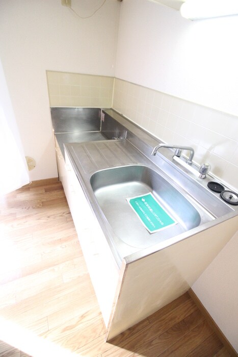 キッチン ピアオリーブ