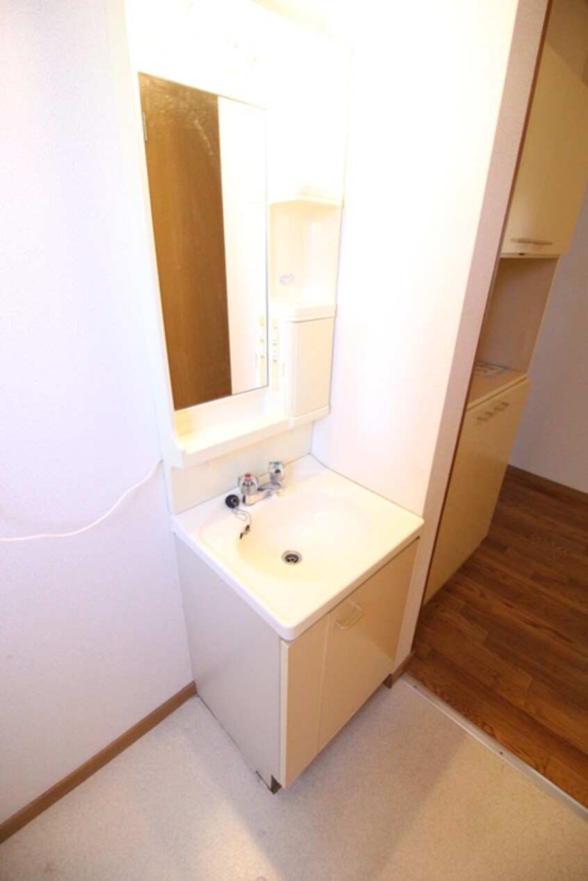 洗面 ピアオリーブ