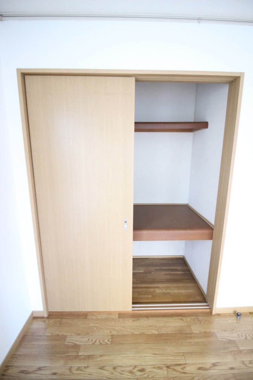 収納 ピアオリーブ