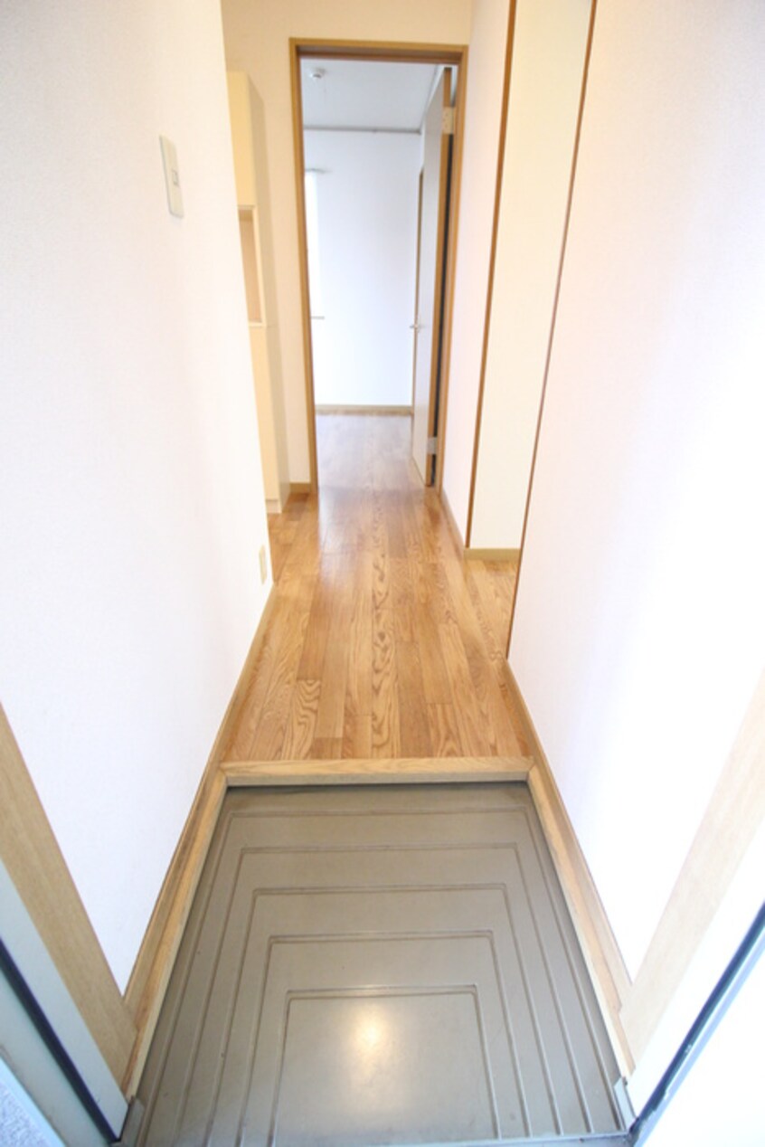 玄関 ピアオリーブ