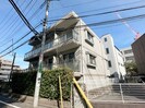 ＵＴＡ聖蹟桜ヶ丘の外観