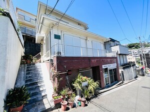 シティ桜ヶ丘Ｂ