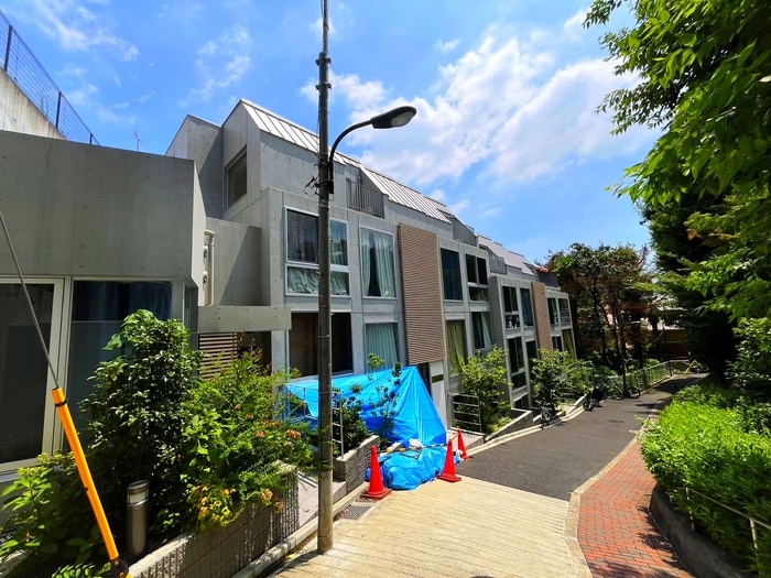 周辺環境 D‘sVARIE高田馬場レジデンス