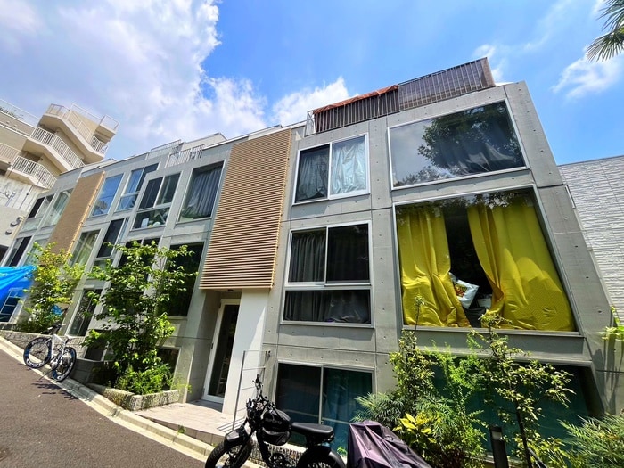 その他 D‘sVARIE高田馬場レジデンス