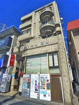 ファ－ストビル飯島