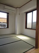 居室 ファ－ストビル飯島