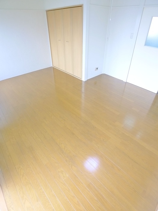 居室 ヒルズ松本