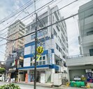 ステラ光平ビル(3･4F)の外観