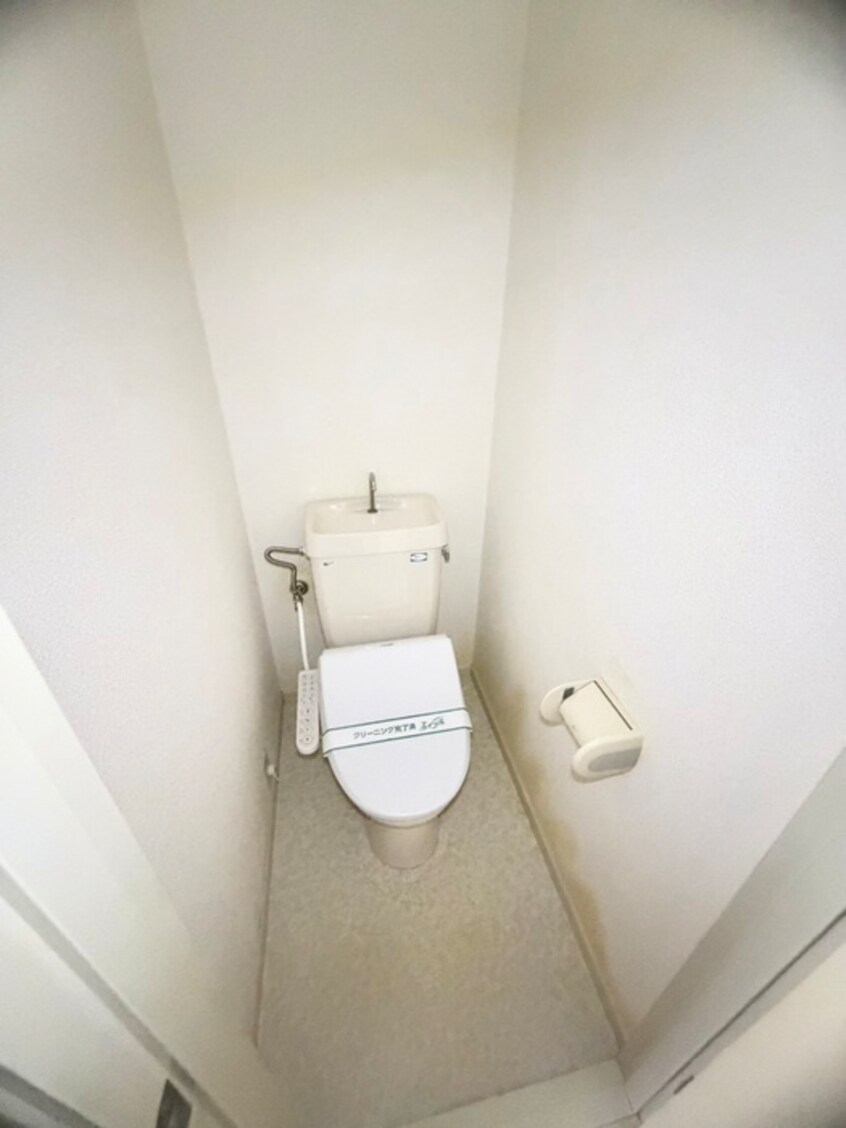 トイレ モンシャト－ＴＡＫＩ