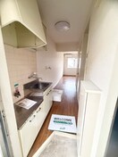 玄関 モンシャト－ＴＡＫＩ