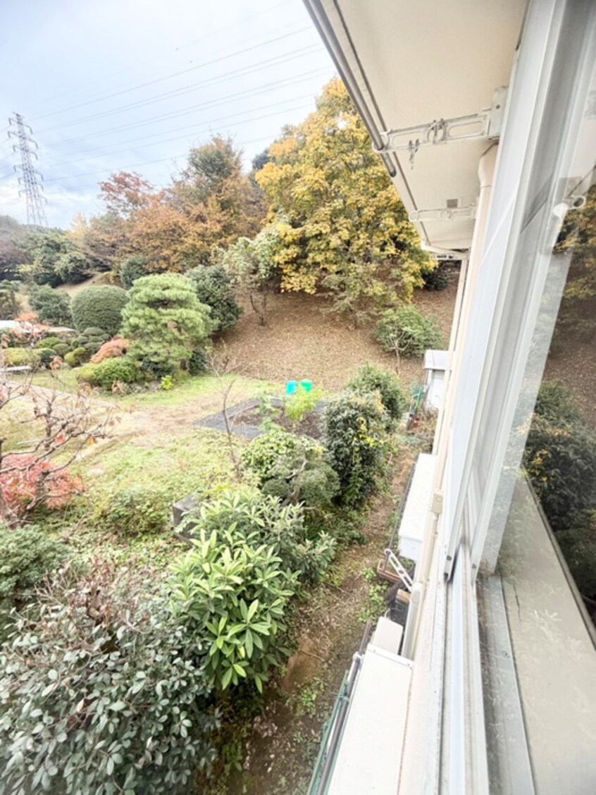 ベランダ・バルコニー モンシャト－ＴＡＫＩ