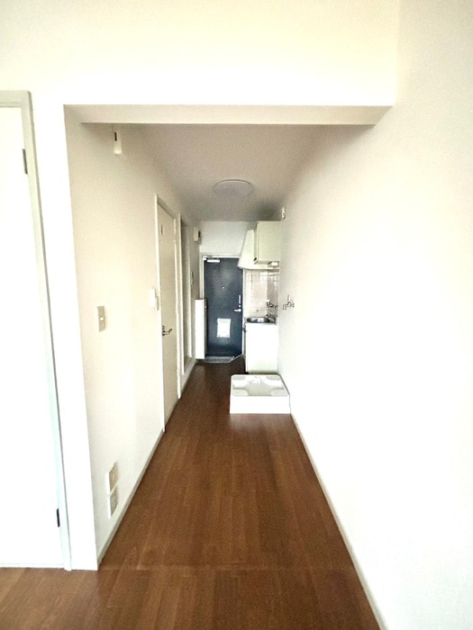 廊下 モンシャト－ＴＡＫＩ