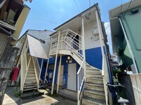 第２大永コ－ポ