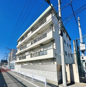 畠平コ－ポ