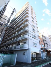 ﾎｰﾕｳｺﾝﾌｫﾙﾄ相模原Ⅱ(706)
