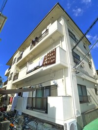 第二矢作マンション