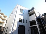 ヴェンティ高津久地