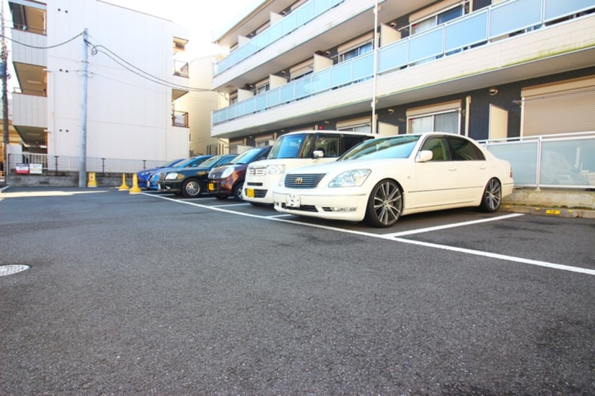 駐車場 リブリ・ｃｕｏｒｅ
