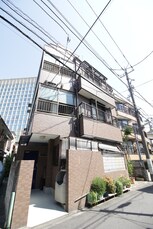 リバ－ウインド玉川