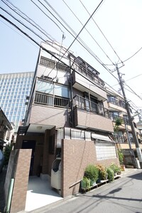 リバ－ウインド玉川