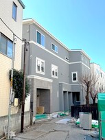 仮）目黒区中目黒１丁目計画