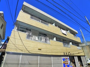 五反野シルバーハイツ
