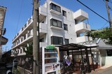 マイキャッスル淵野辺
