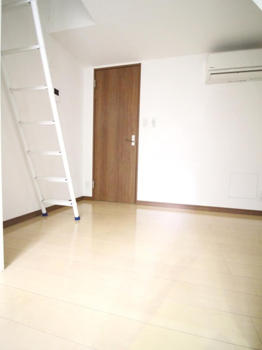 居室 エクセル池上