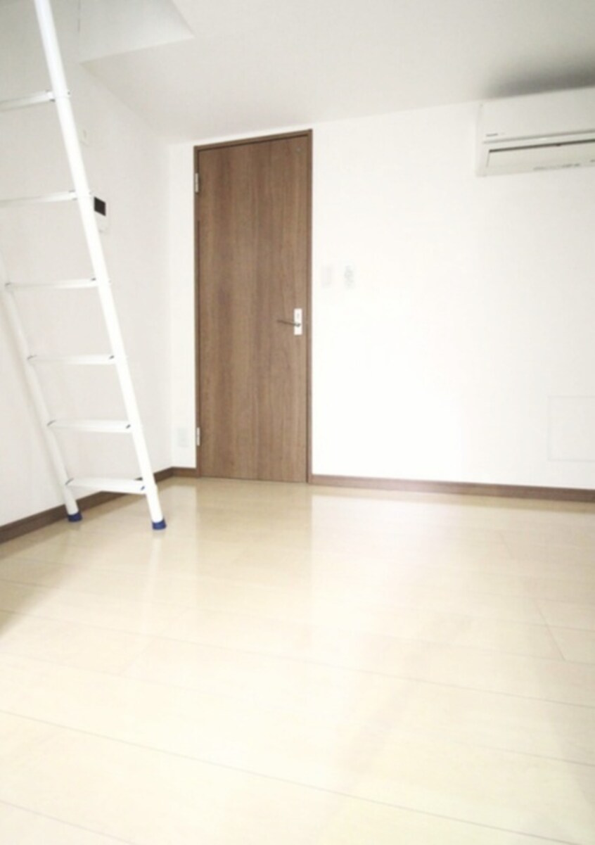 居室 エクセル池上