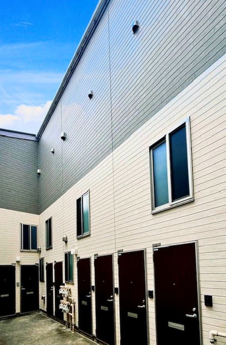 外観写真 エクセル池上