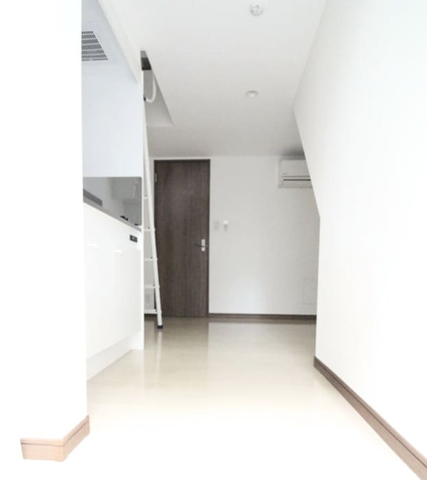 玄関 エクセル池上