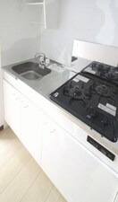 キッチン エクセル池上