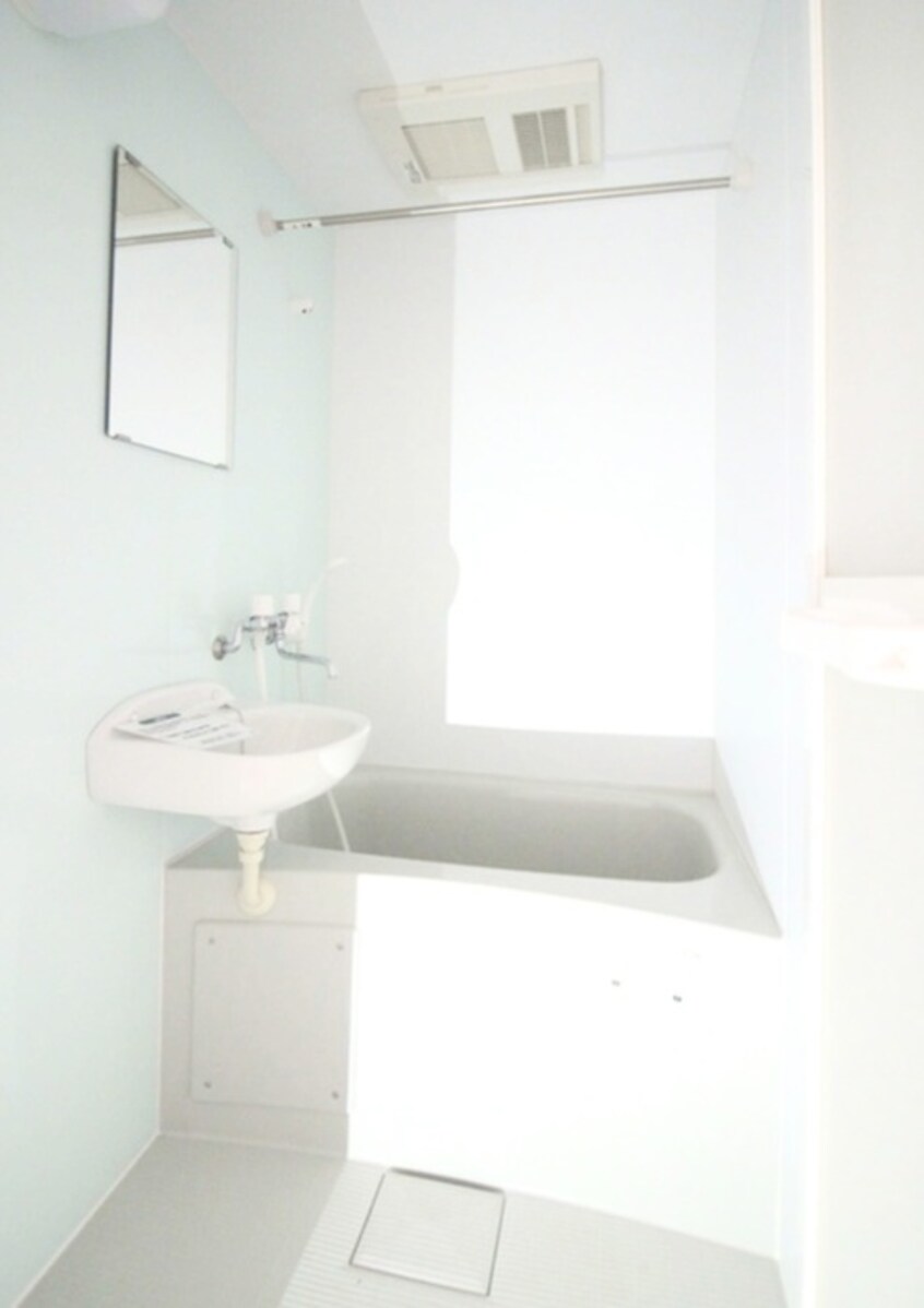 バス／シャワールーム等 エクセル池上