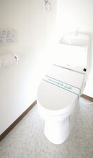 トイレ エクセル池上