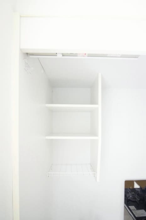 収納 エクセル池上