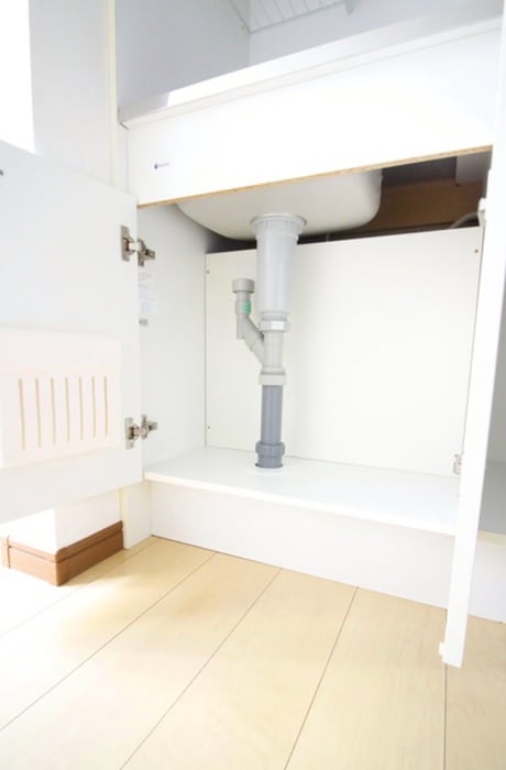 キッチン エクセル池上