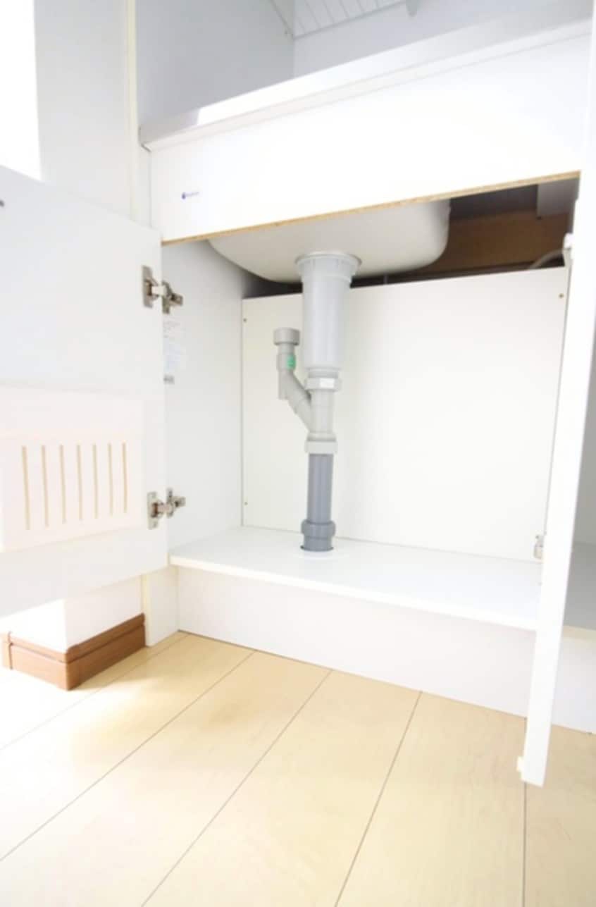 キッチン エクセル池上