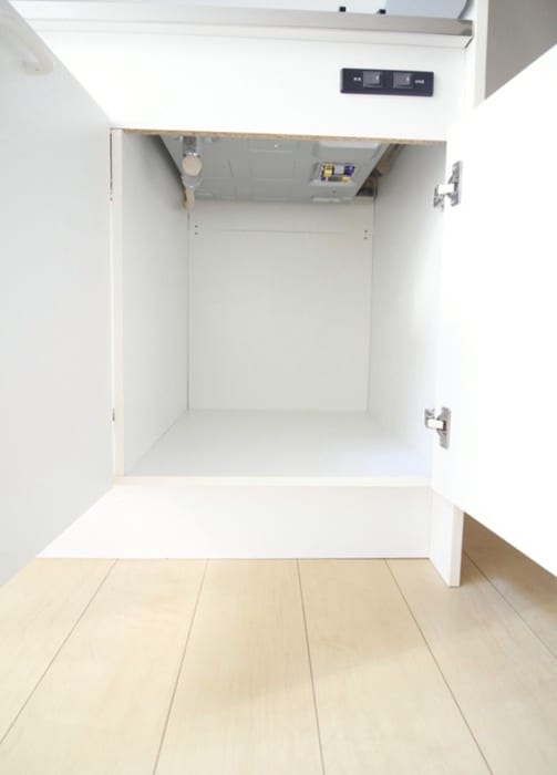 キッチン エクセル池上