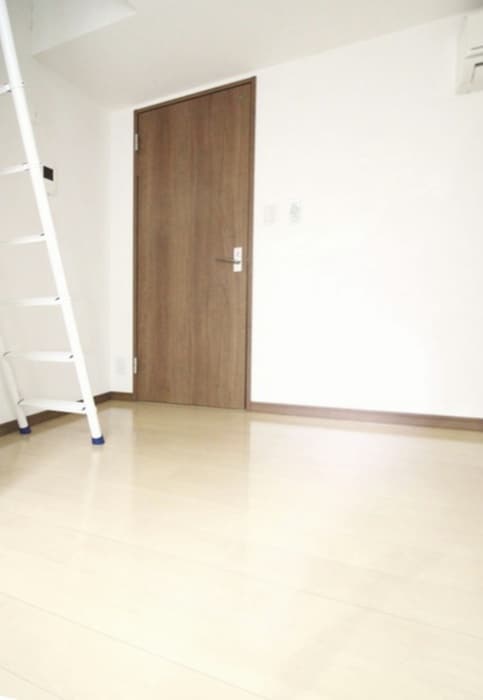 居室 エクセル池上