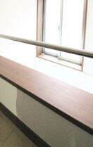 内観写真 エクセル池上