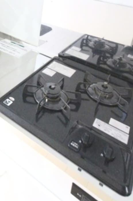 キッチン エクセル池上