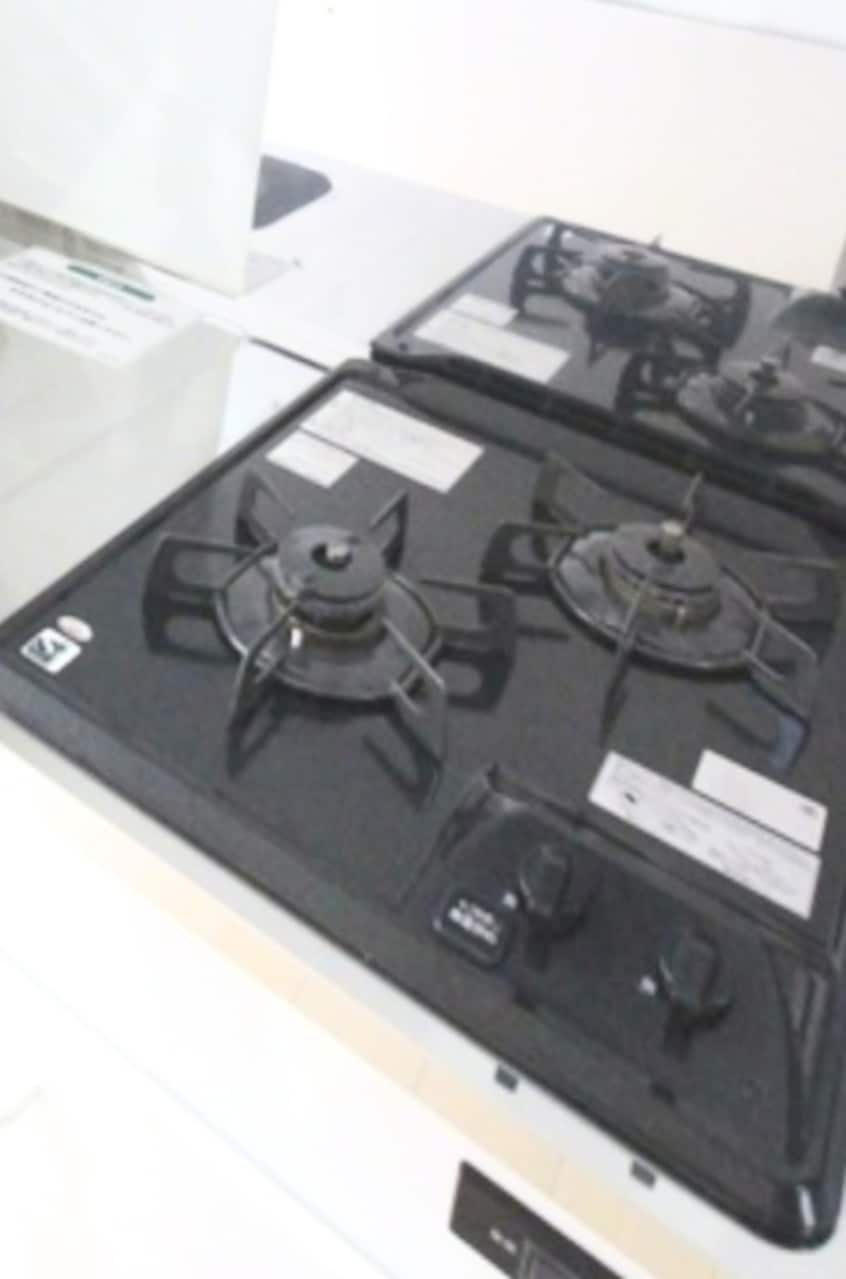 キッチン エクセル池上