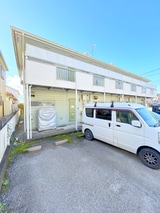 コ－ポフラワ－　Ａ棟