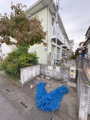 建物設備 コ－ポフラワ－　Ａ棟