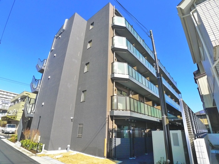 外観写真 アーバンパーク妙典